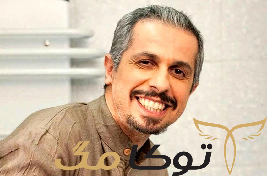 بیوگرافی جواد رضویان