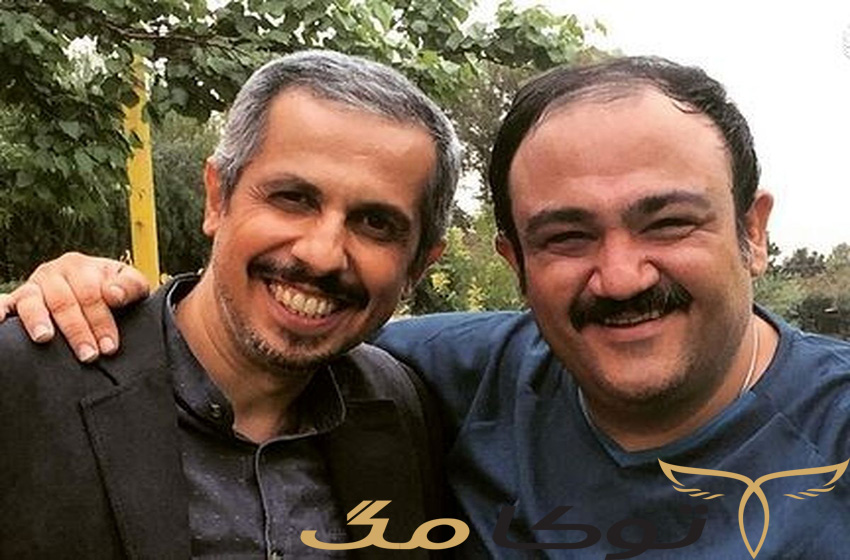شروع حرفه‌ای دنیای بازیگری