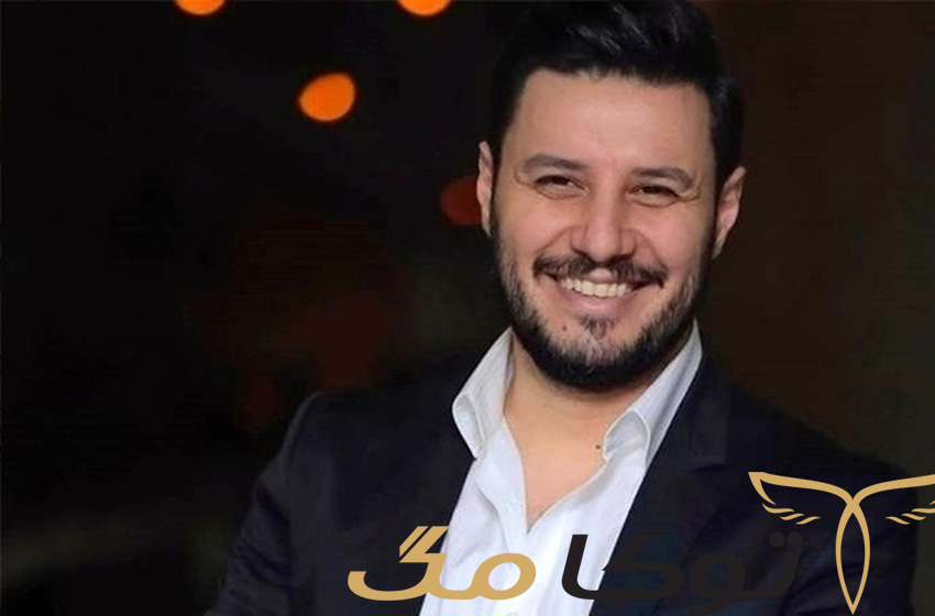 بیوگرافی جواد عزتی