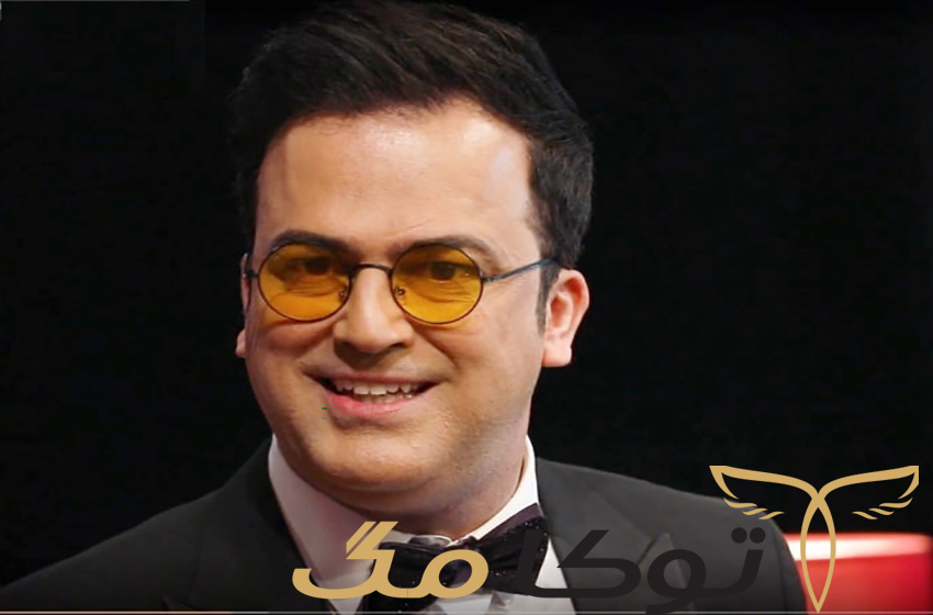 بیوگرافی حامد آهنگی