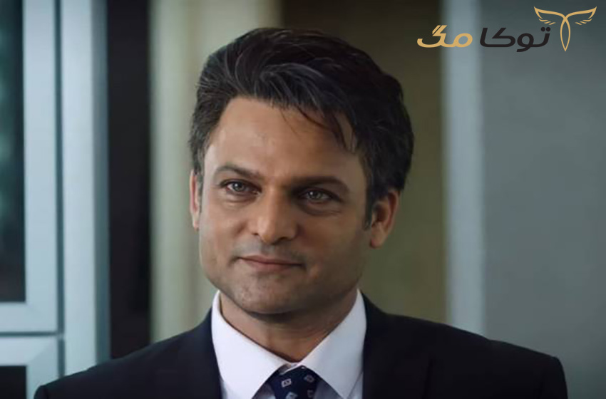 بیوگرافی حسین یاری