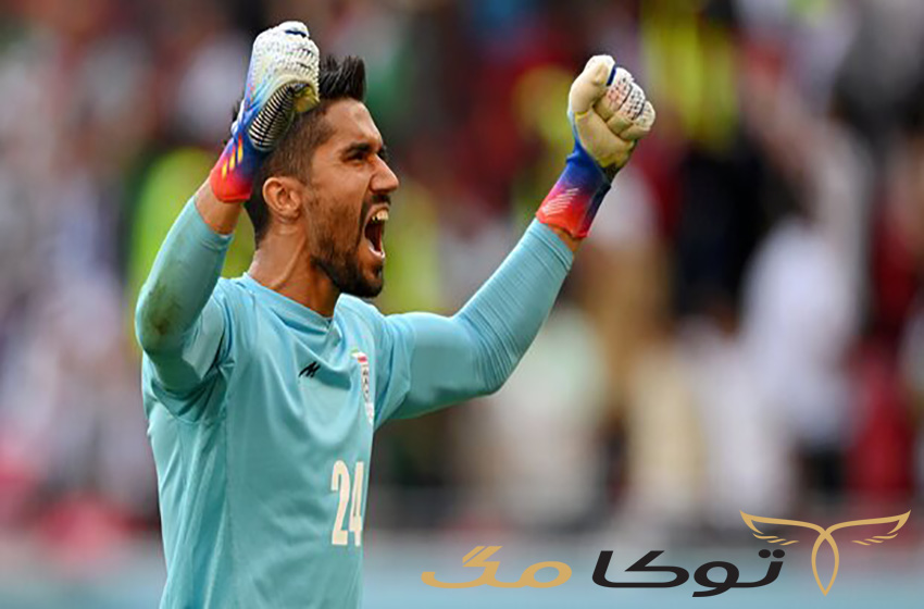 عملکرد ملی حسینی