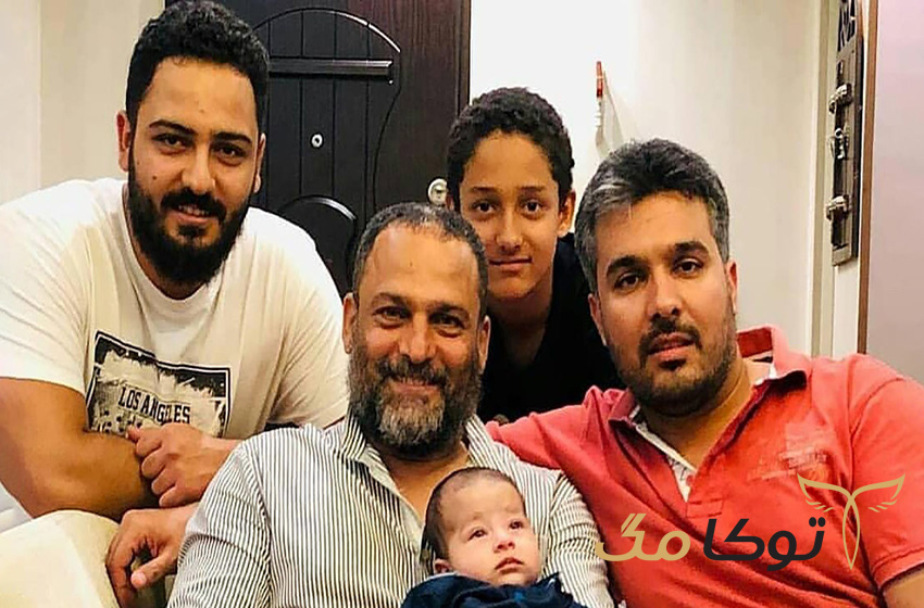 بیوگرافی شخصی حسین یاری