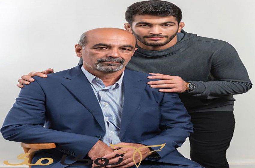 زندگی شخصی حسن یزدانی