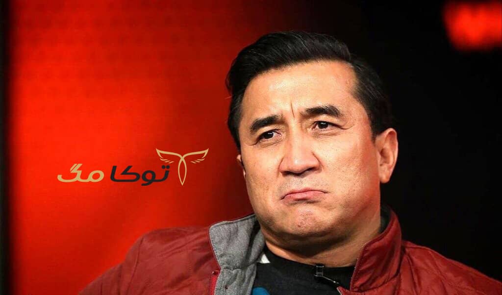 بیوگرافی کامل خداداد عزیزی