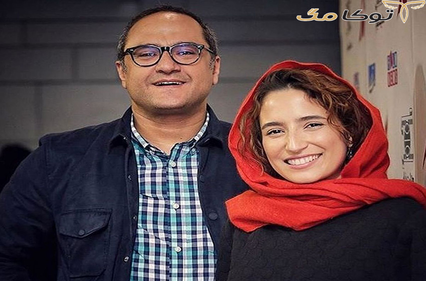 نگار جواهریان، همسر سوم رامبد جوان