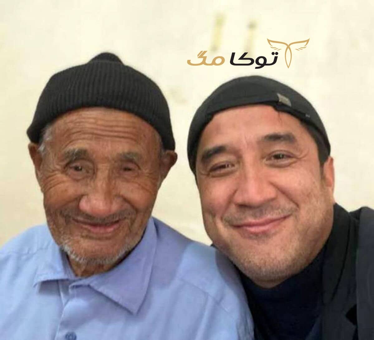 بیوگرافی کامل خداداد عزیزی
