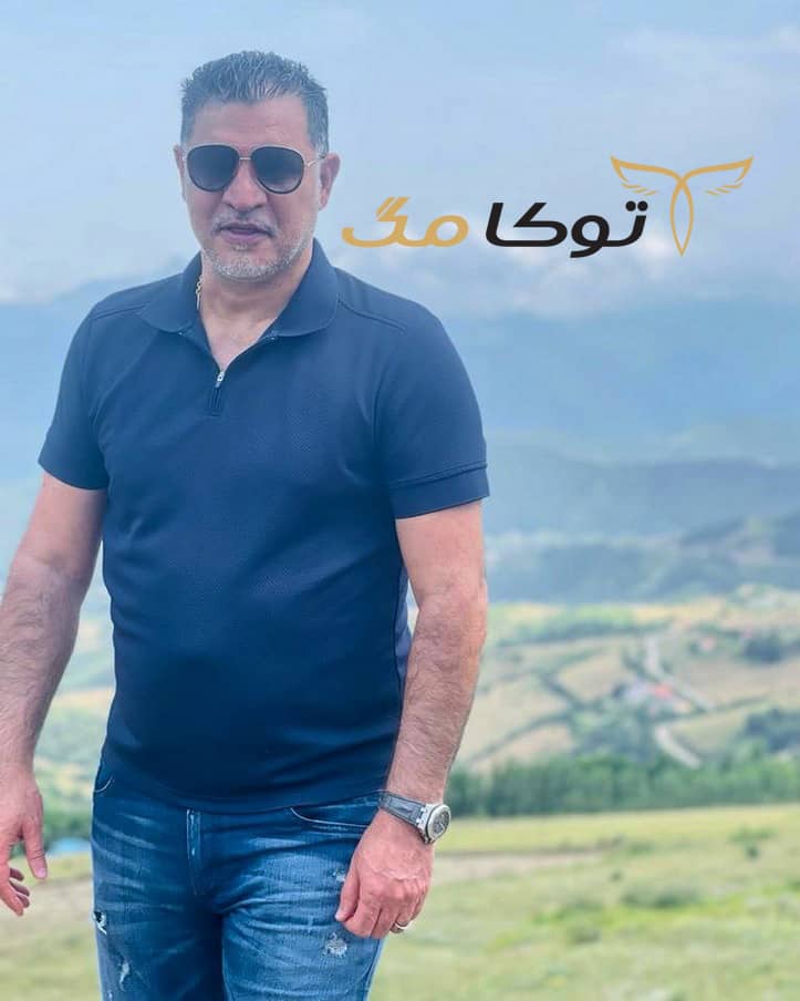 بیوگرافی واقعی علی دایی