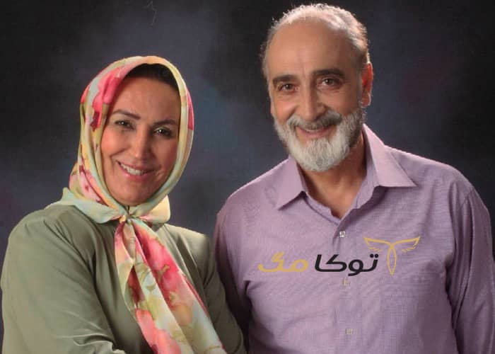 بیوگرافی کامل محمود پاک نیت