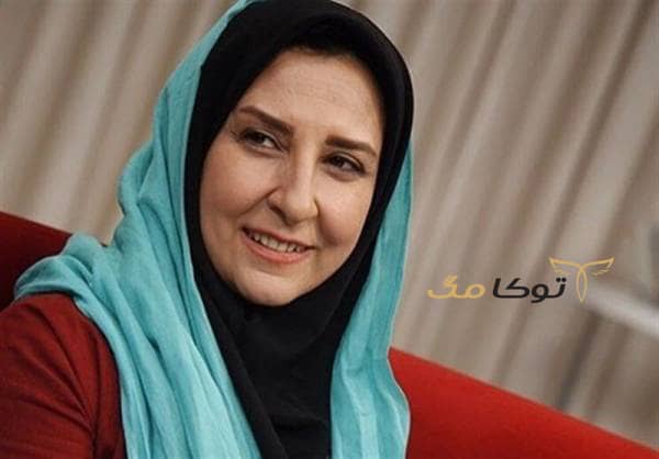 بیوگرافی کامل مرجانه گلچین