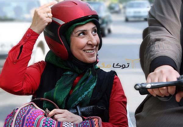 بیوگرافی کامل مرجانه گلچین
