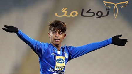 بیوگرافی کامل مهدی قائدی