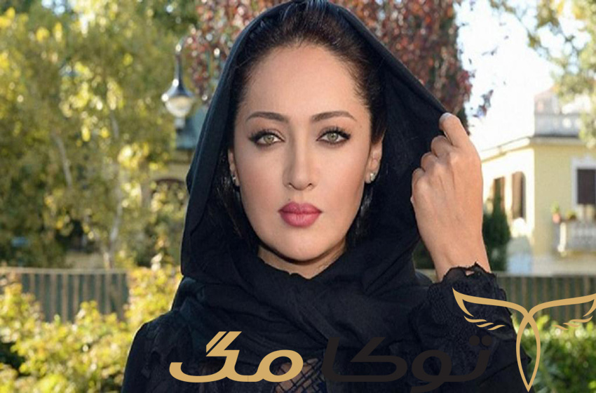 بیوگرافی نیکی کریمی