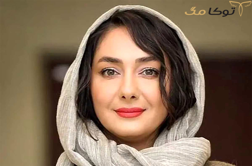 بیوگرافی هانیه توسلی