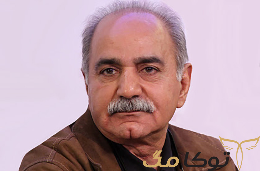 بیوگرافی پرویز پرستویی
