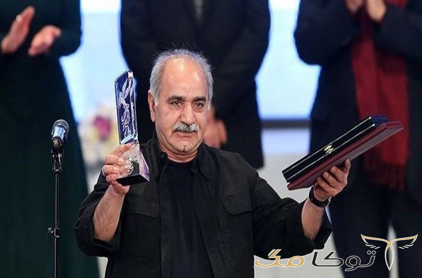 دریافت جوایز داخلی و بین المللی