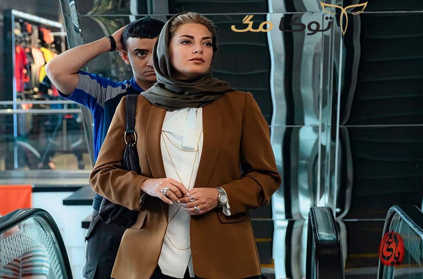 بهترین سریال های شبکه نمایش خانگی