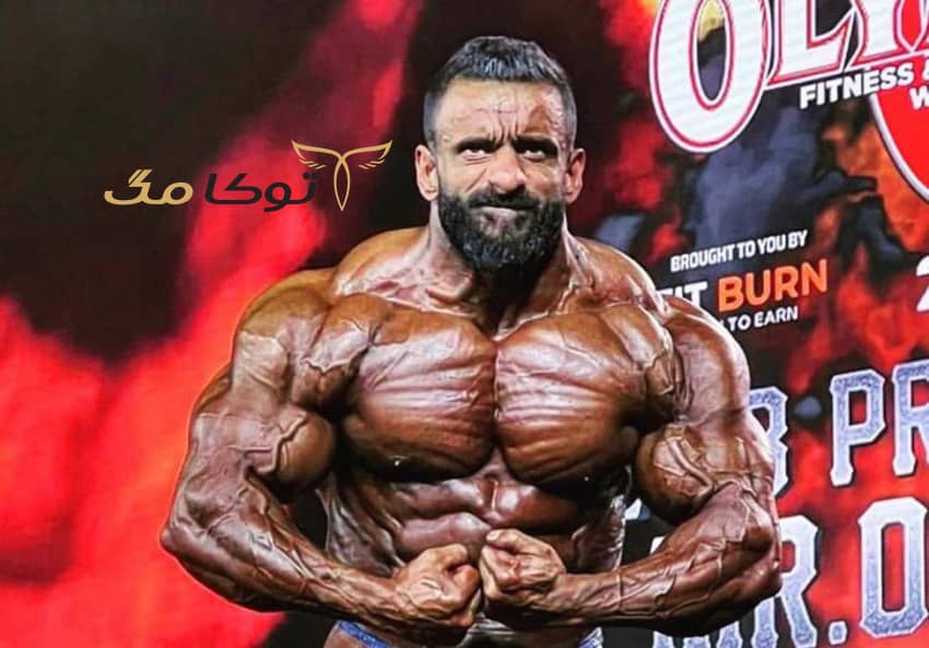 بیوگرافی هادی چوپان