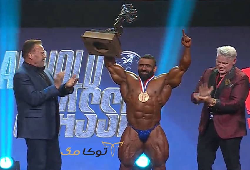 بیوگرافی هادی چوپان