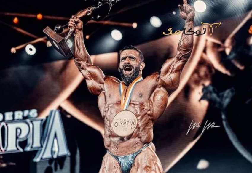 بیوگرافی هادی چوپان