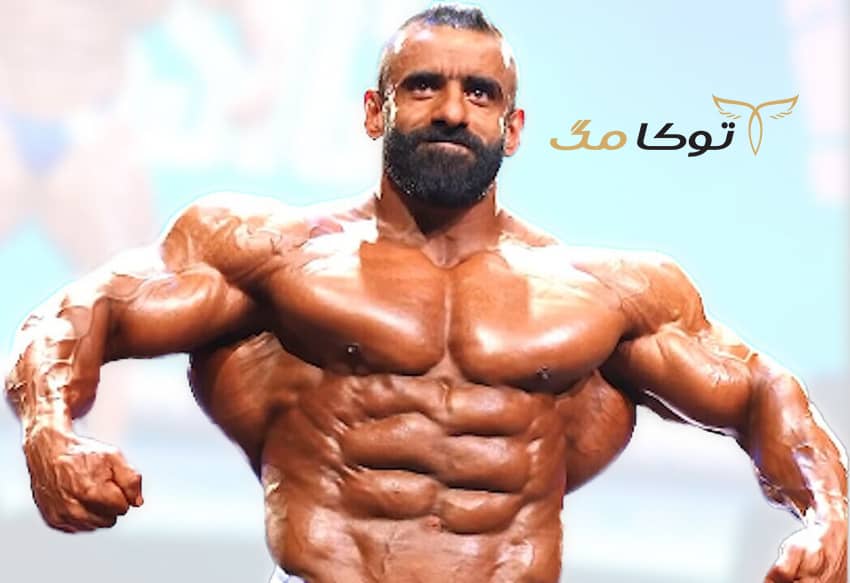بیوگرافی هادی چوپان