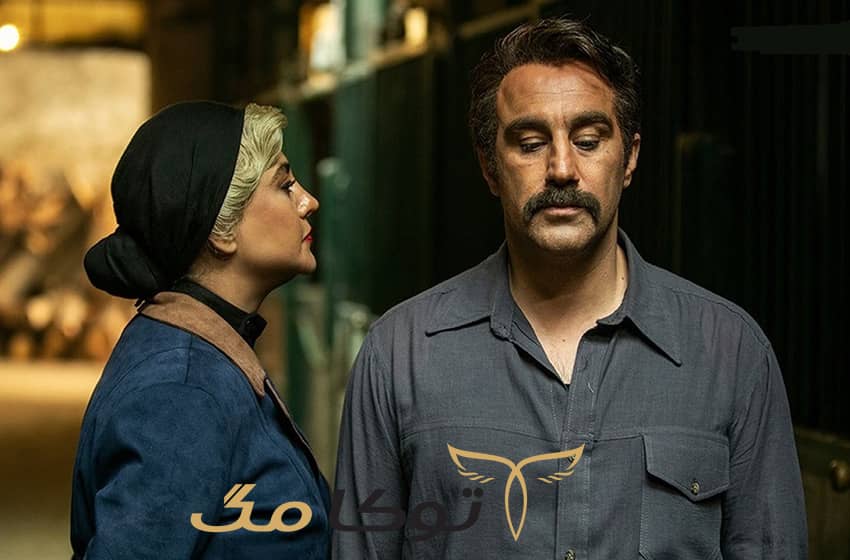 بهترین سریال های شبکه نمایش خانگی