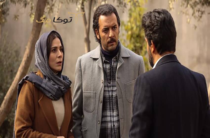 بهترین سریال های شبکه نمایش خانگی