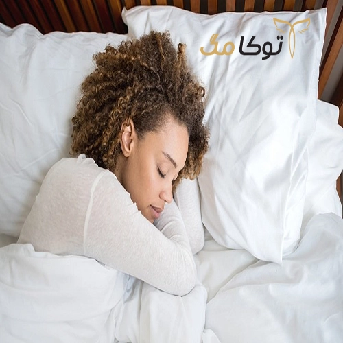 جلوگیری از پیری زودرس