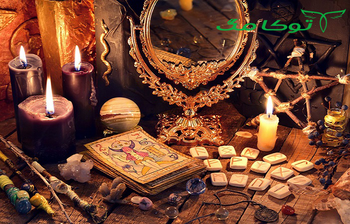 فالگیری و دعا نویسی مجازات دارد؟
