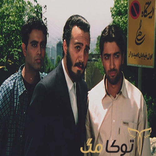 بیوگرافی کامبیز دیرباز