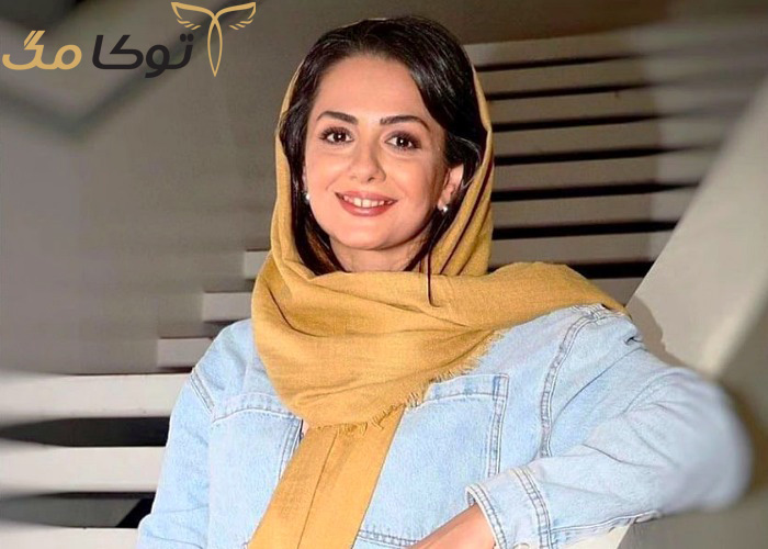 ورود بیتا سحرخیز به بازیگری
