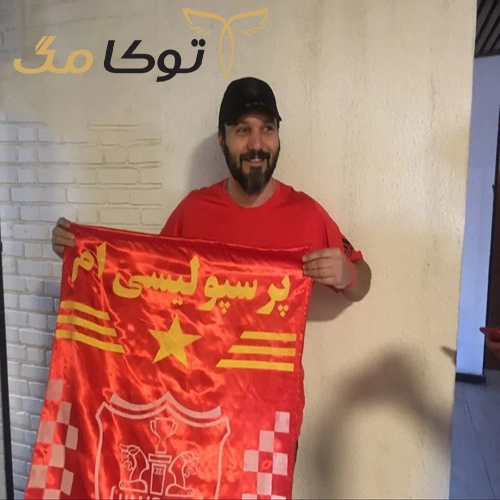 بیوگرافی کامبیز دیرباز