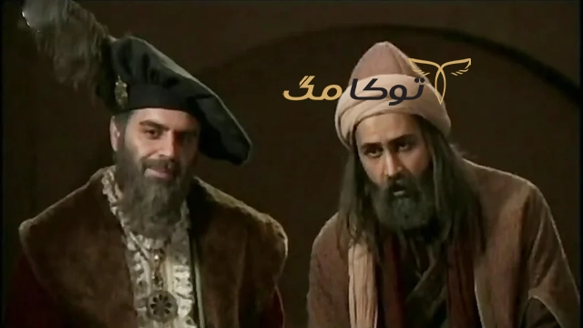بیوگرافی بهرنگ علوی