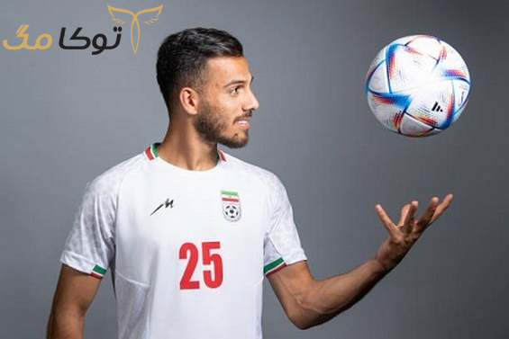 بیوگرافی ابوالفضل جلالی