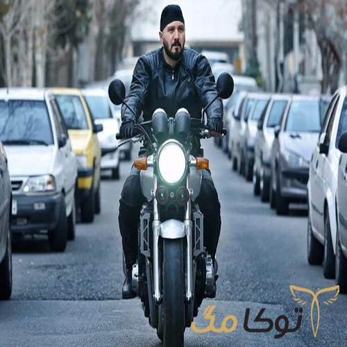 بیوگرافی کامبیز دیرباز