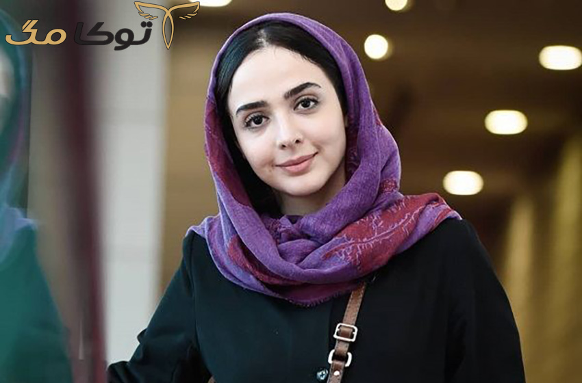 تحصیلات المیرا دهقانی