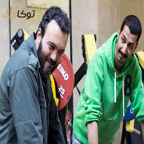 بیوگرافی کامبیز دیرباز