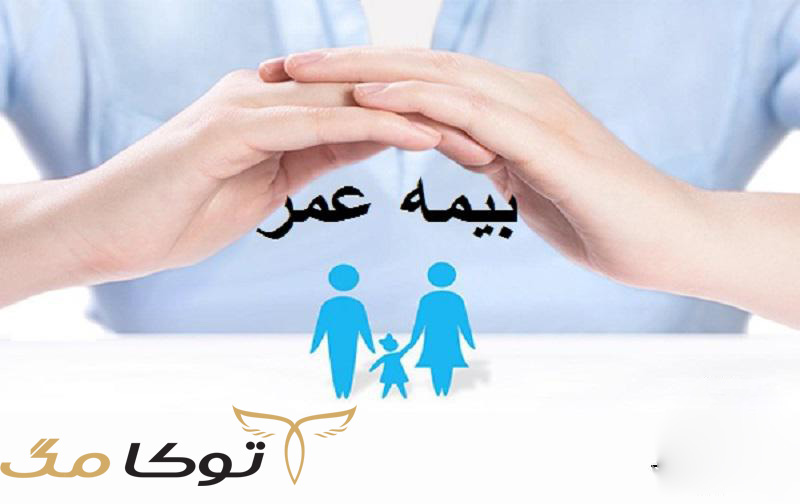 بیمه عمر چیست؟