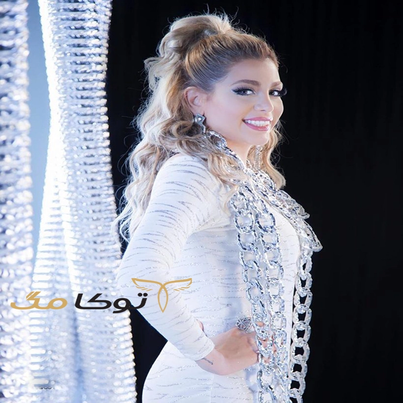 بیوگرافی احلام