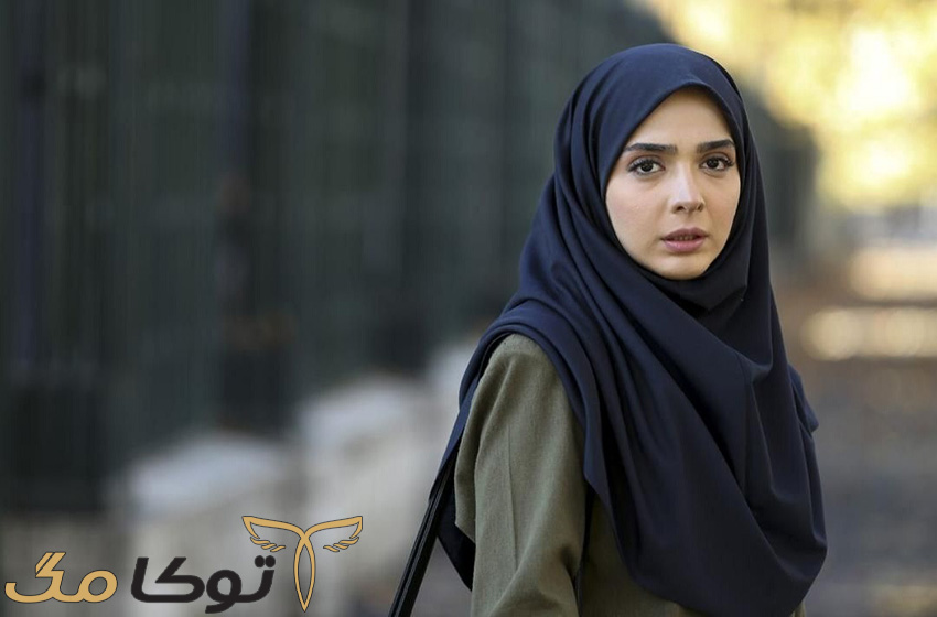 ورود المیرا دهقانی به عرصه بازیگری