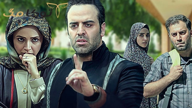 بیوگرافی بهرنگ علوی