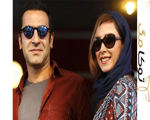 بیوگرافی فرناز رهنما