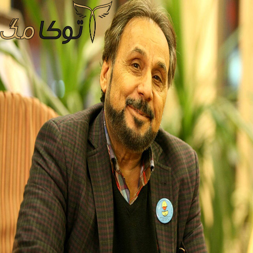 زندگینامه مجید قناد