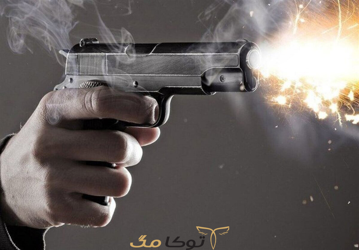 حکم حمل و نگهداری سلاح گرم 