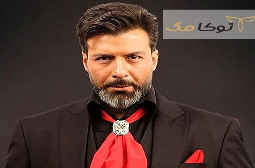 بیوگرافی مجید واشقانی