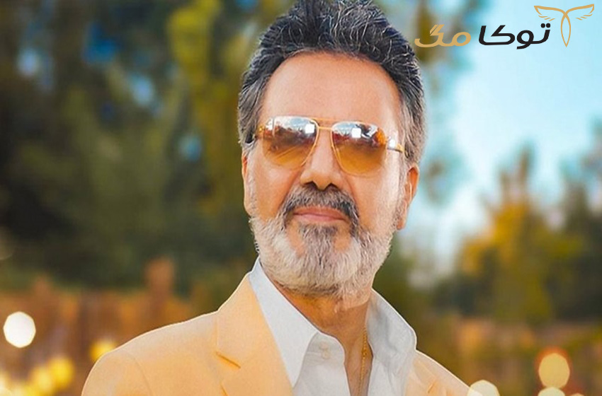 بیوگرافی معین