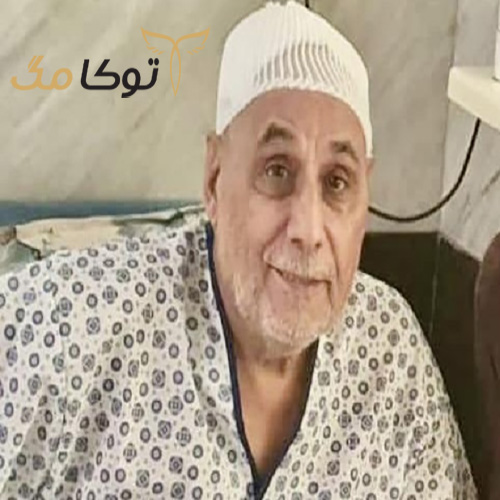 تصادف قناد