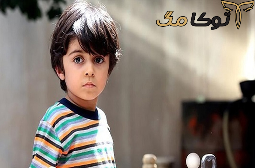 بیوگرافی رایان سرلک
