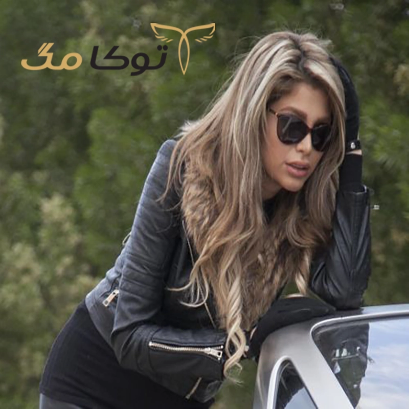بیوگرافی احلام