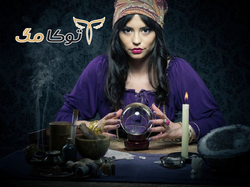 مجازات فالگیری، دعانویسی و رمالی چیست؟